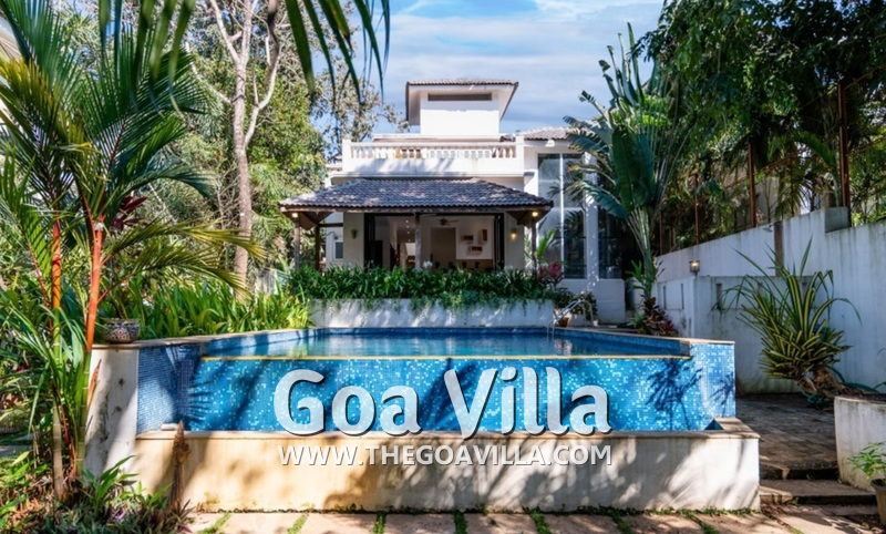 Villa Meraki