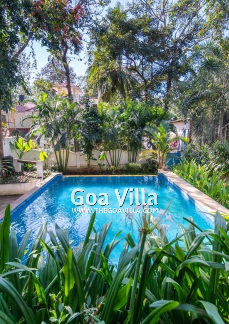 Villa Meraki