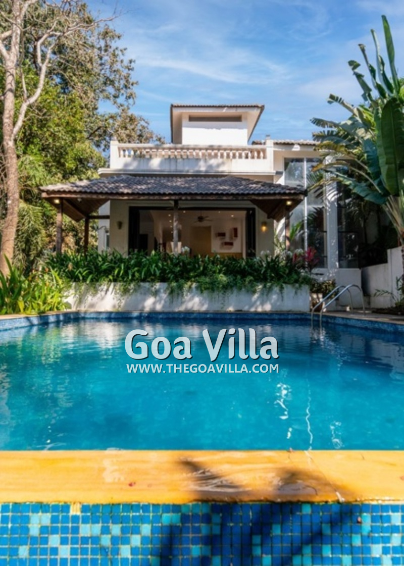 Villa Meraki