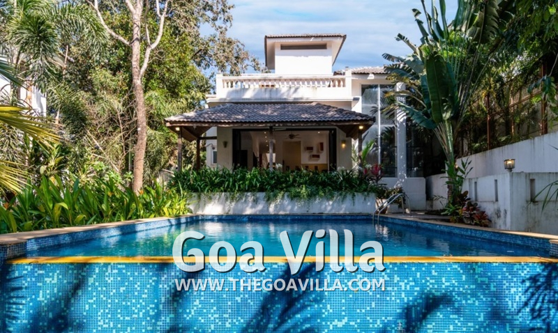 Villa Meraki