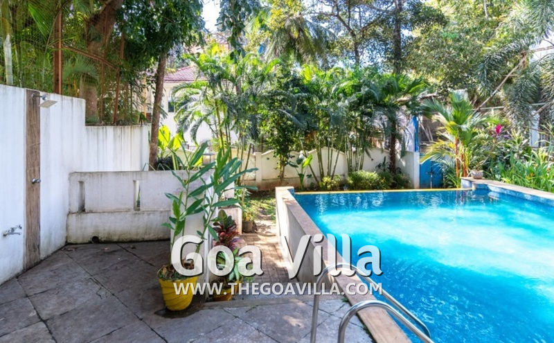 Villa Meraki