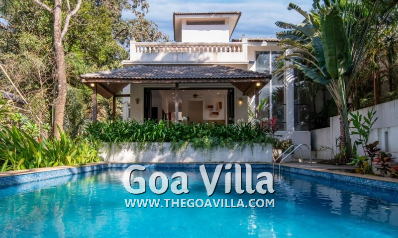 Villa Meraki