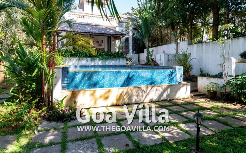 Villa Meraki