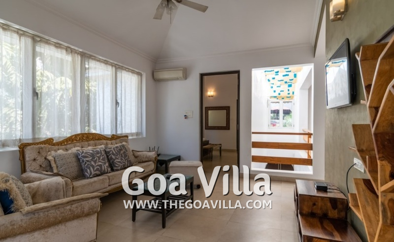 Villa Meraki