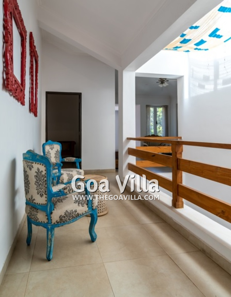 Villa Meraki