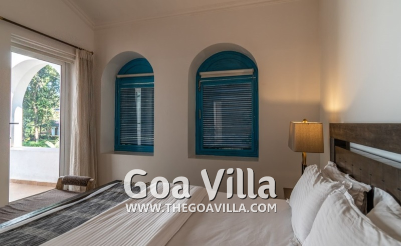 Villa Meraki