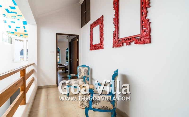 Villa Meraki