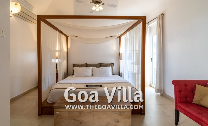 Villa Meraki