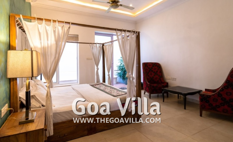 Villa Meraki