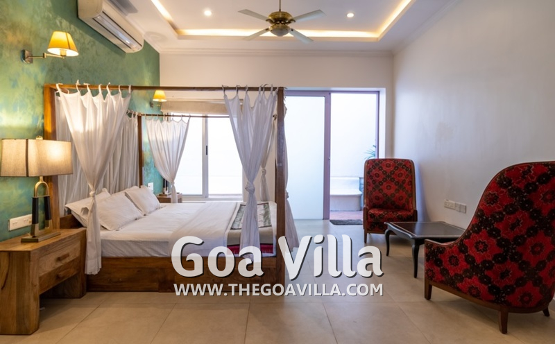 Villa Meraki
