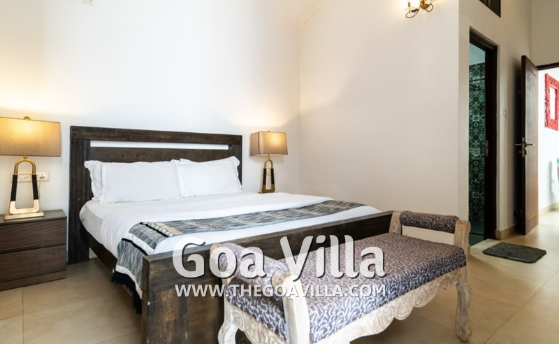 Villa Meraki