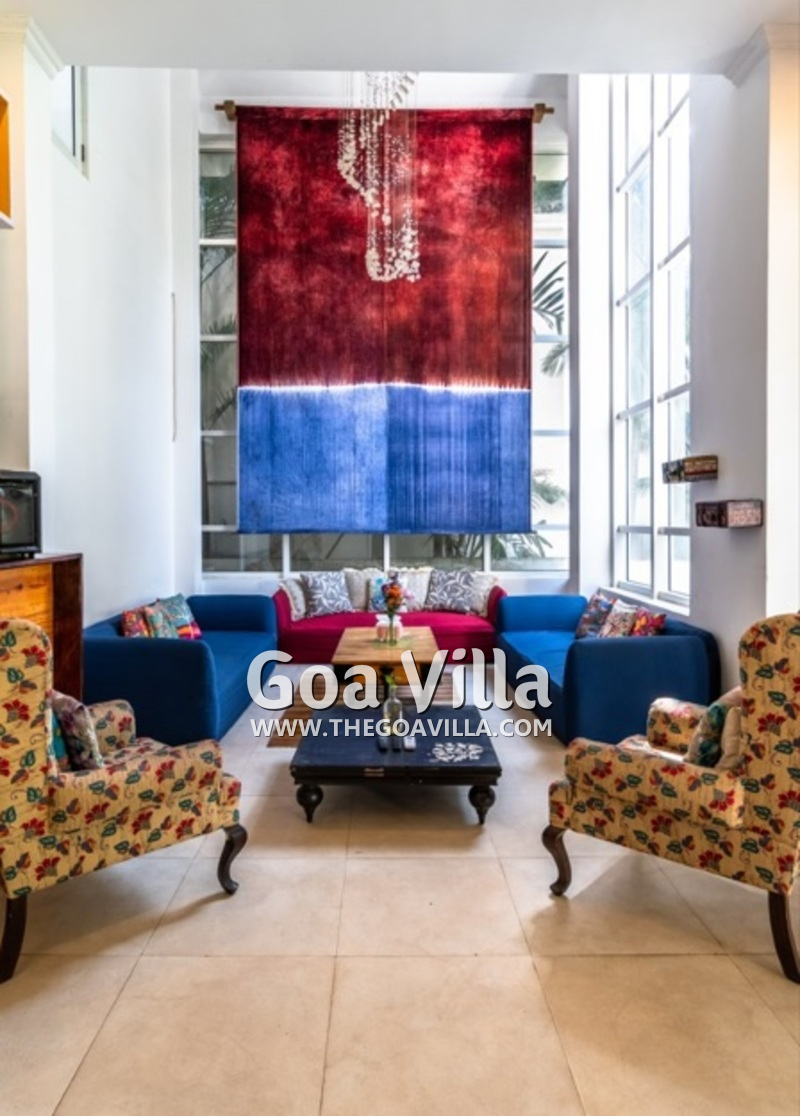 Villa Meraki
