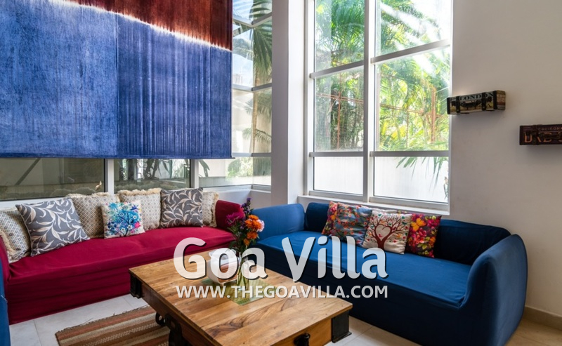 Villa Meraki