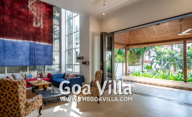 Villa Meraki