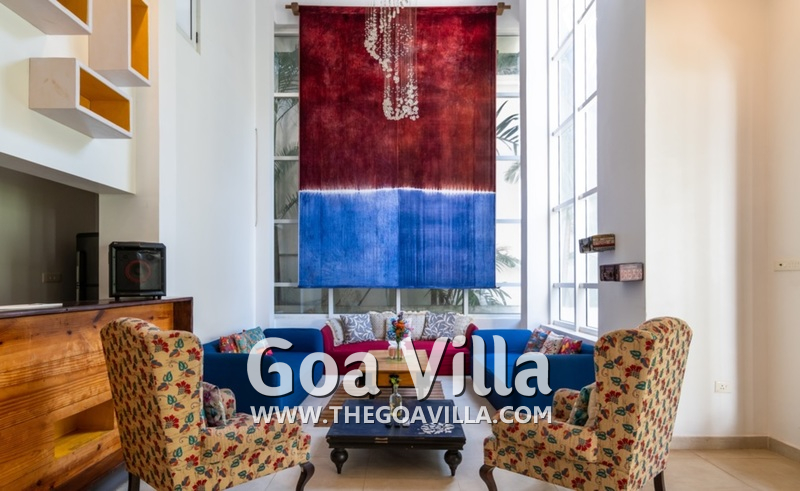 Villa Meraki