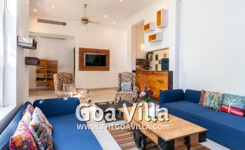 Villa Meraki