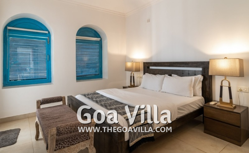 Villa Meraki