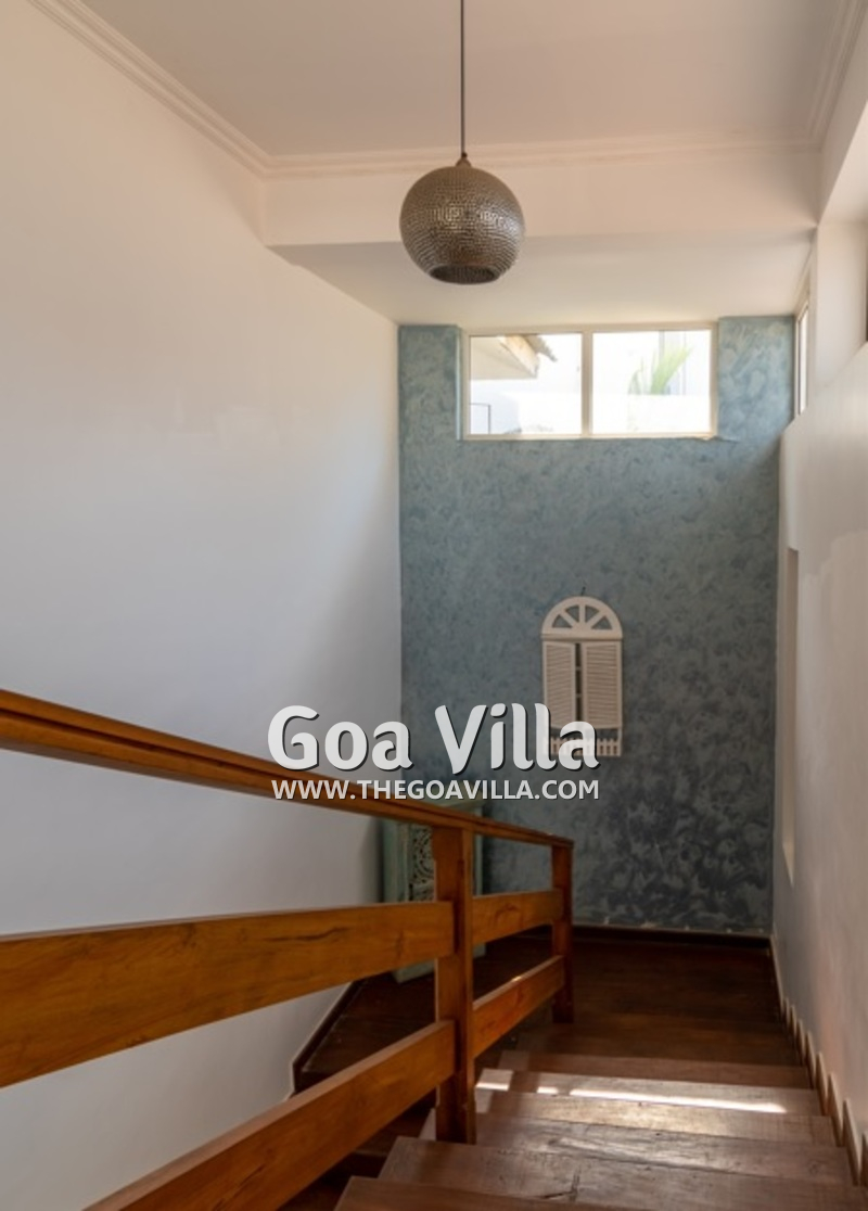 Villa Meraki