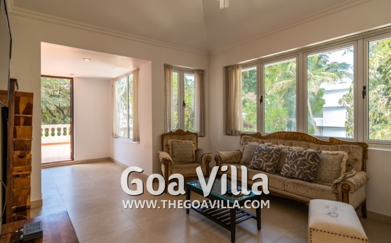 Villa Meraki
