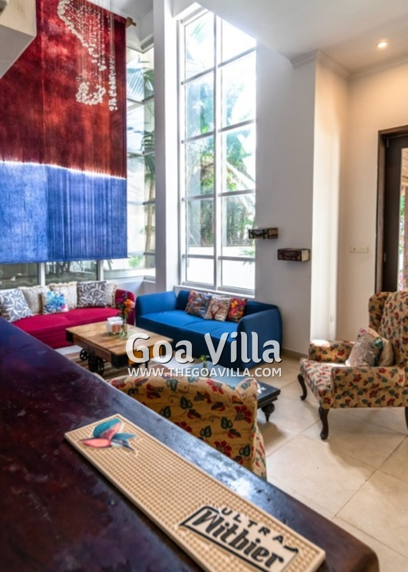 Villa Meraki