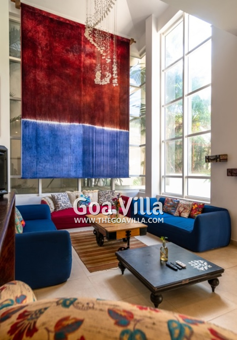 Villa Meraki
