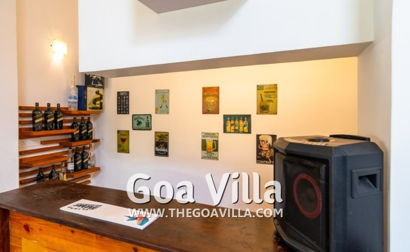 Villa Meraki
