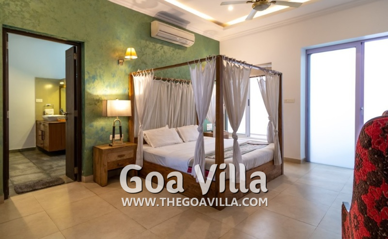 Villa Meraki