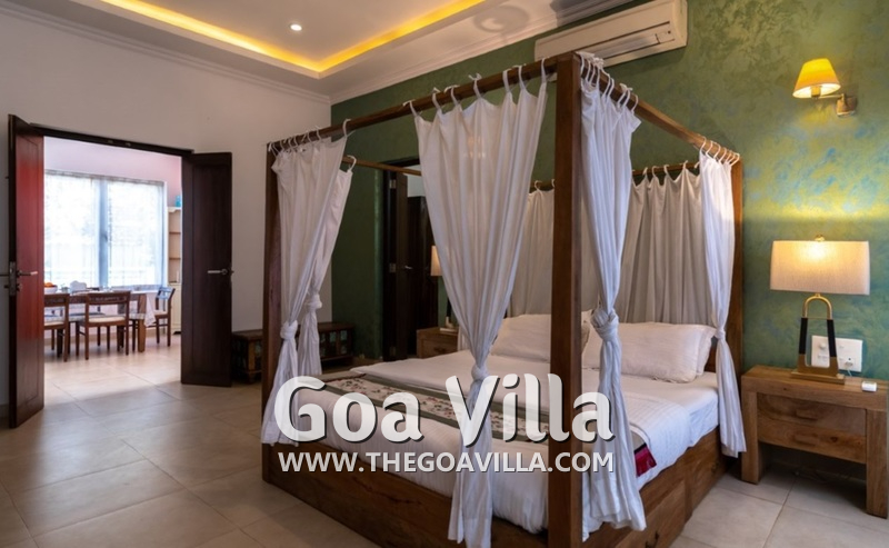 Villa Meraki