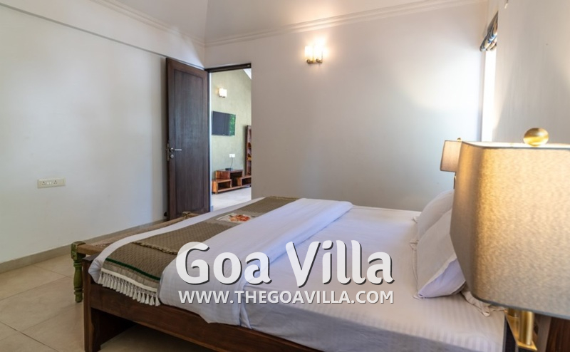 Villa Meraki
