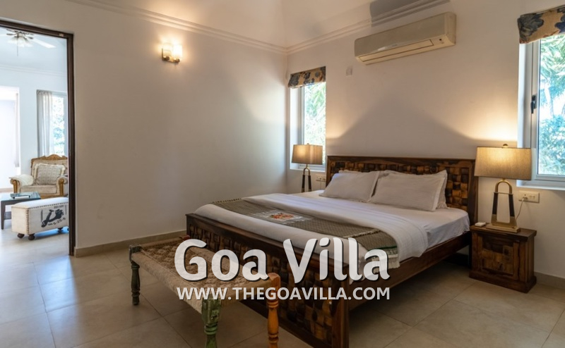 Villa Meraki