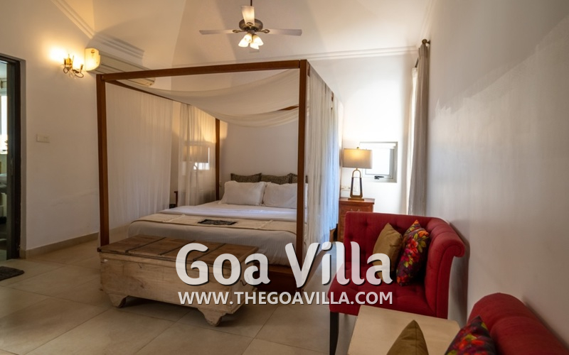 Villa Meraki