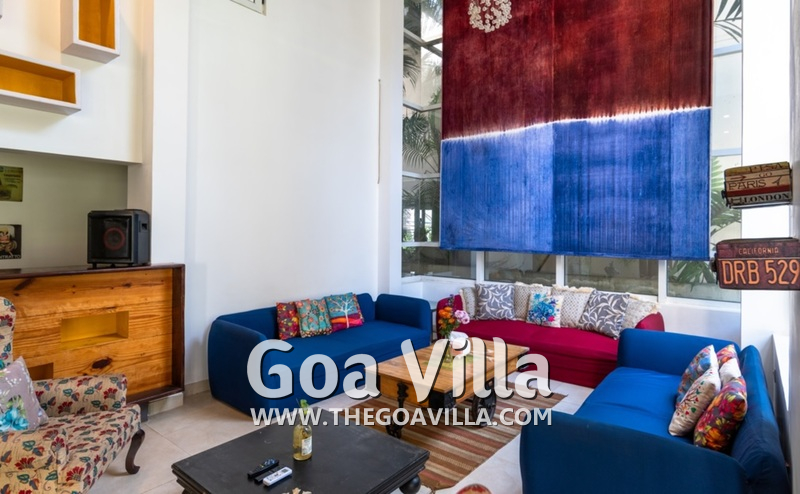 Villa Meraki