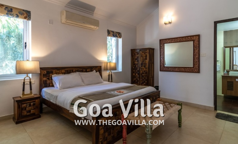 Villa Meraki