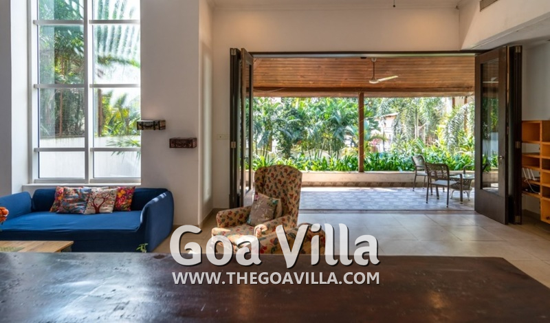 Villa Meraki