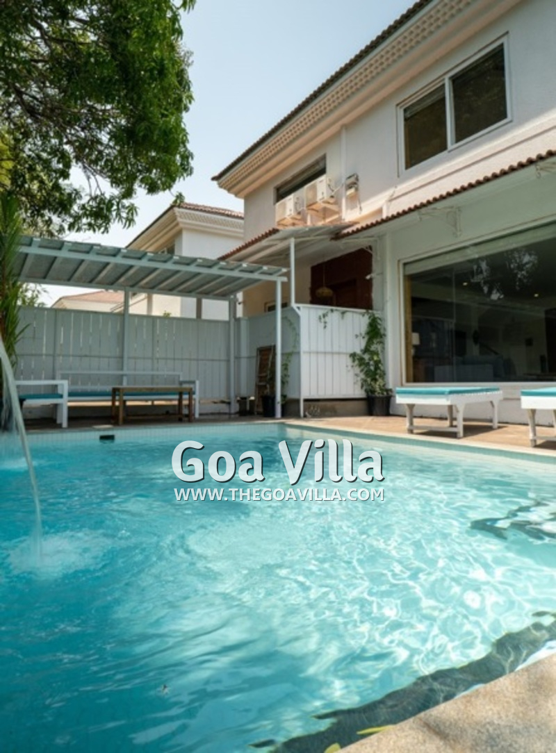 Villa Mi Vida