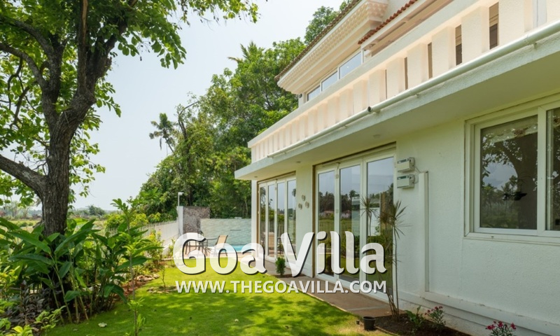 Villa Mi Vida