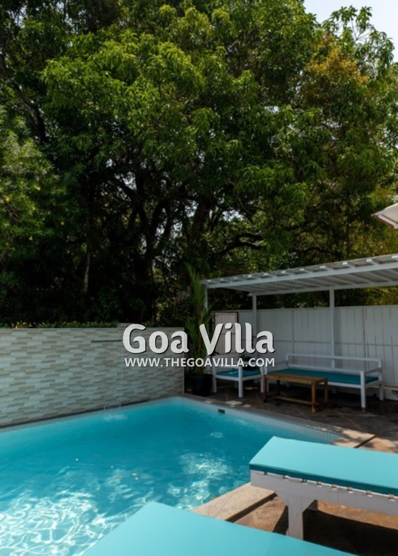 Villa Mi Vida