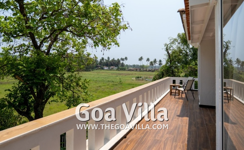 Villa Mi Vida
