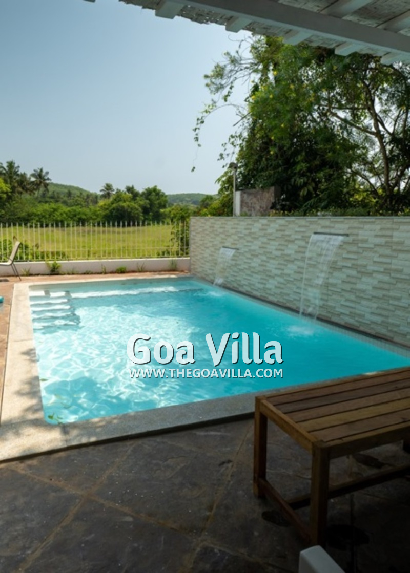 Villa Mi Vida