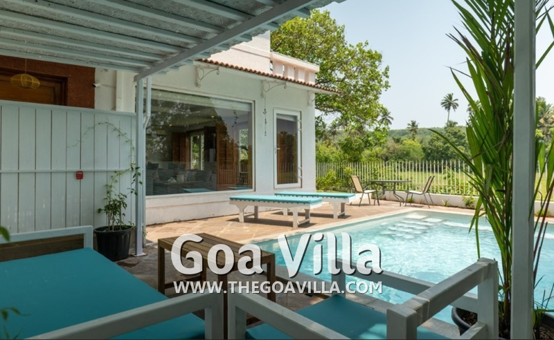 Villa Mi Vida