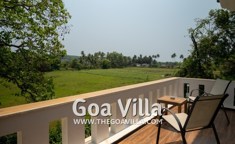 Villa Mi Vida