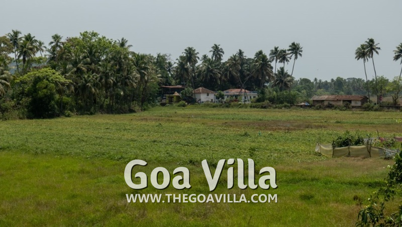 Villa Mi Vida