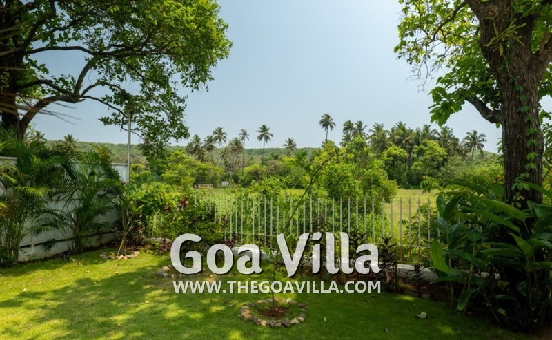 Villa Mi Vida