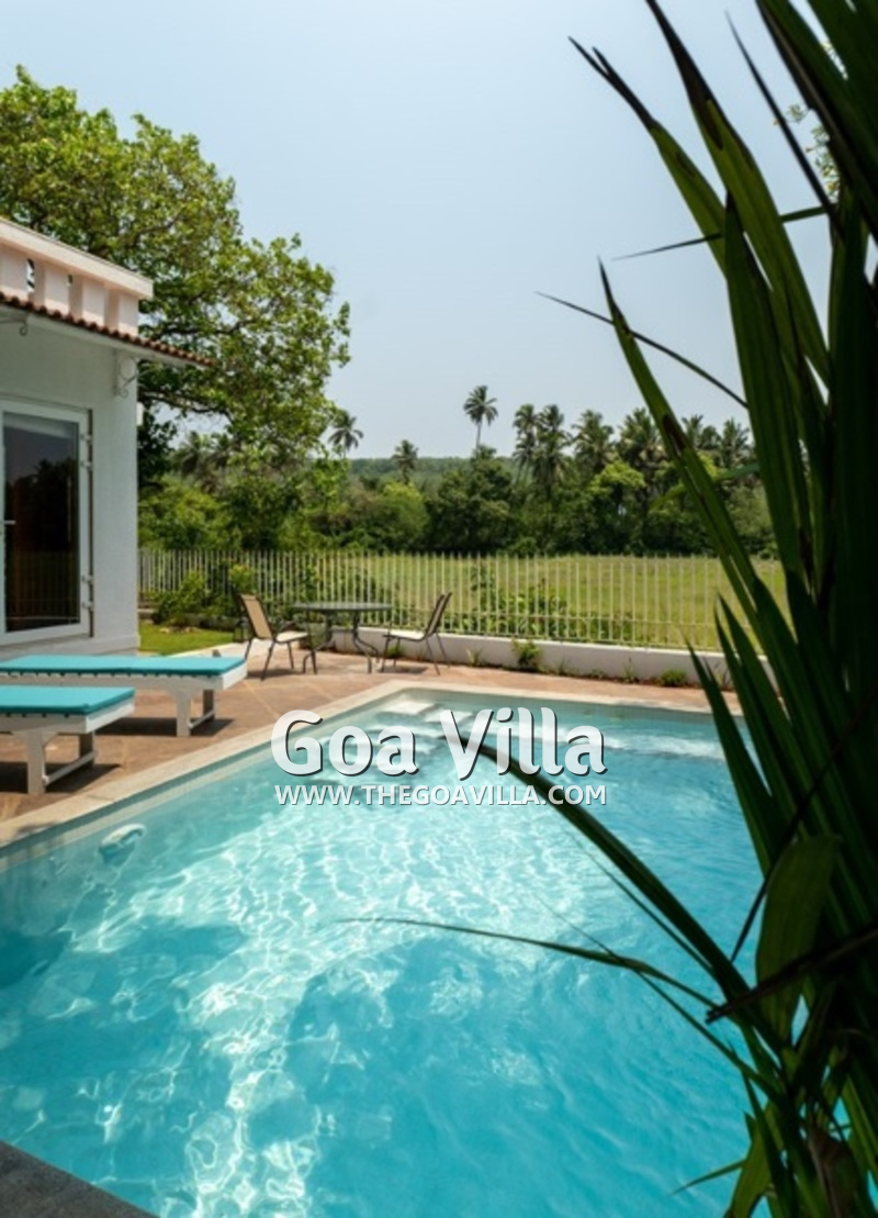 Villa Mi Vida
