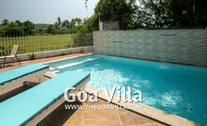 Villa Mi Vida
