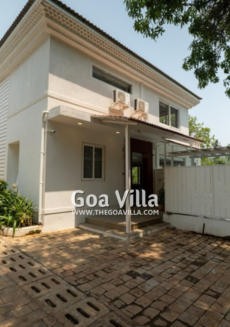 Villa Mi Vida