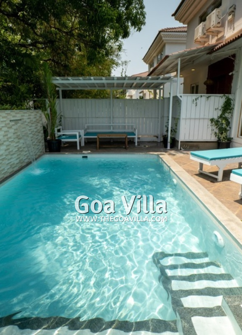 Villa Mi Vida