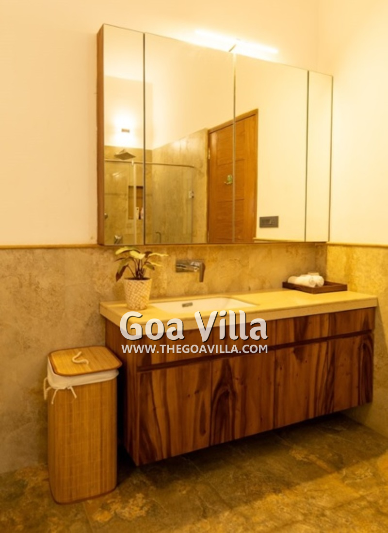 Villa Mi Vida