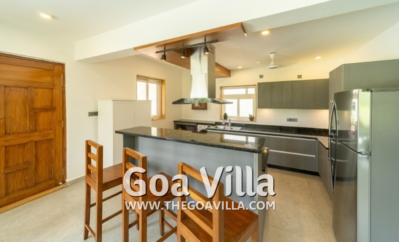 Villa Mi Vida