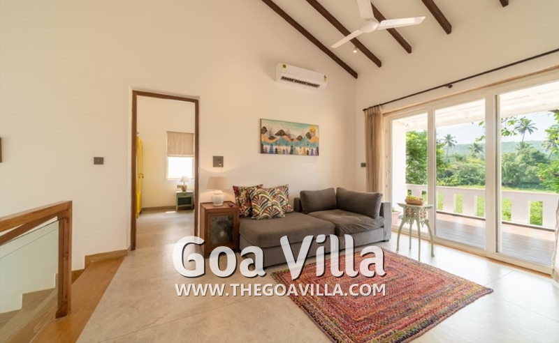 Villa Mi Vida